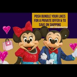 🛍🛍🛍BUNDLE, BUNDLE your LIKES ❤️❤️❤️